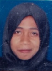 NONA MUHAMMAD